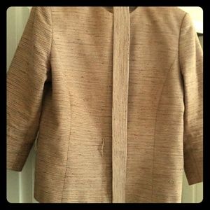 Perfect suit all year skirt suit